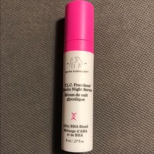 Drunk elephant night serum 8mL